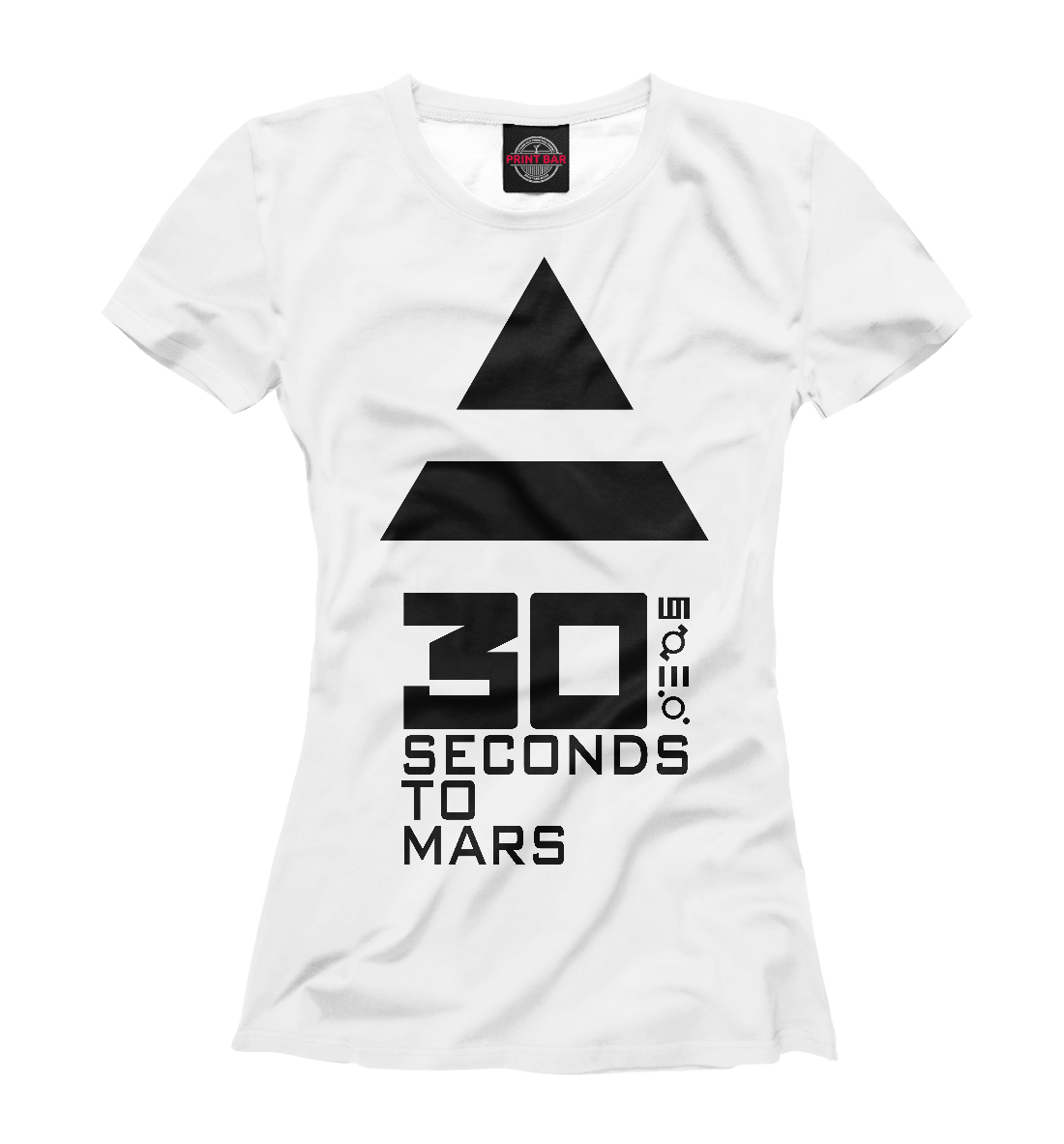 30 Seconds to mars