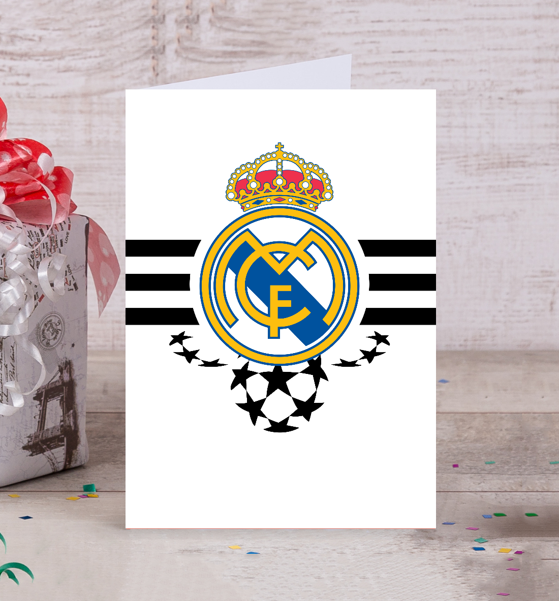 Real Madrid