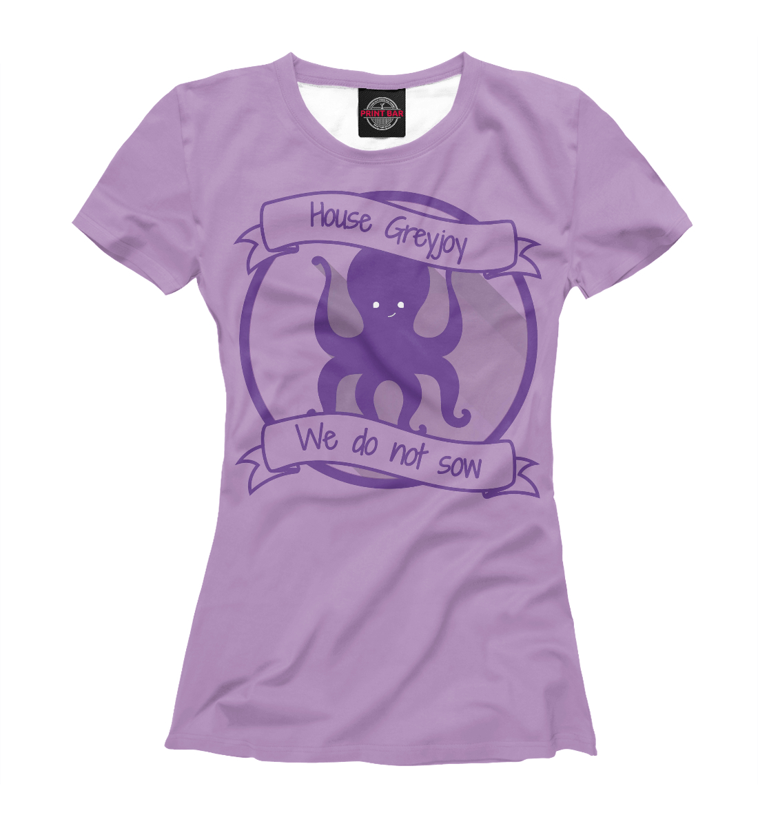 Дом Грейджоев
Дом Грейджоев