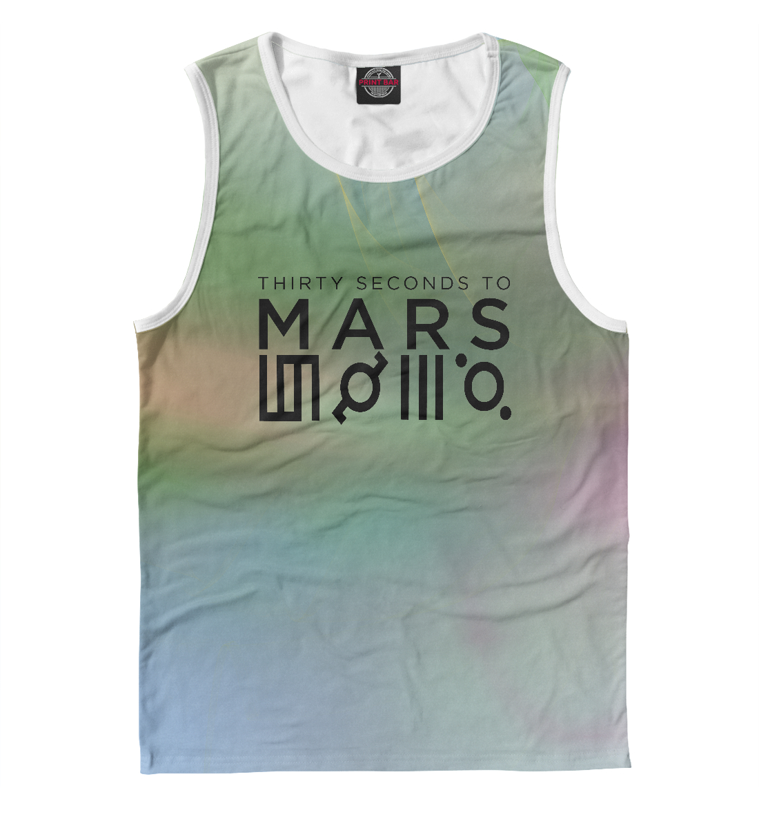 30 seconds to mars
30 seconds to mars