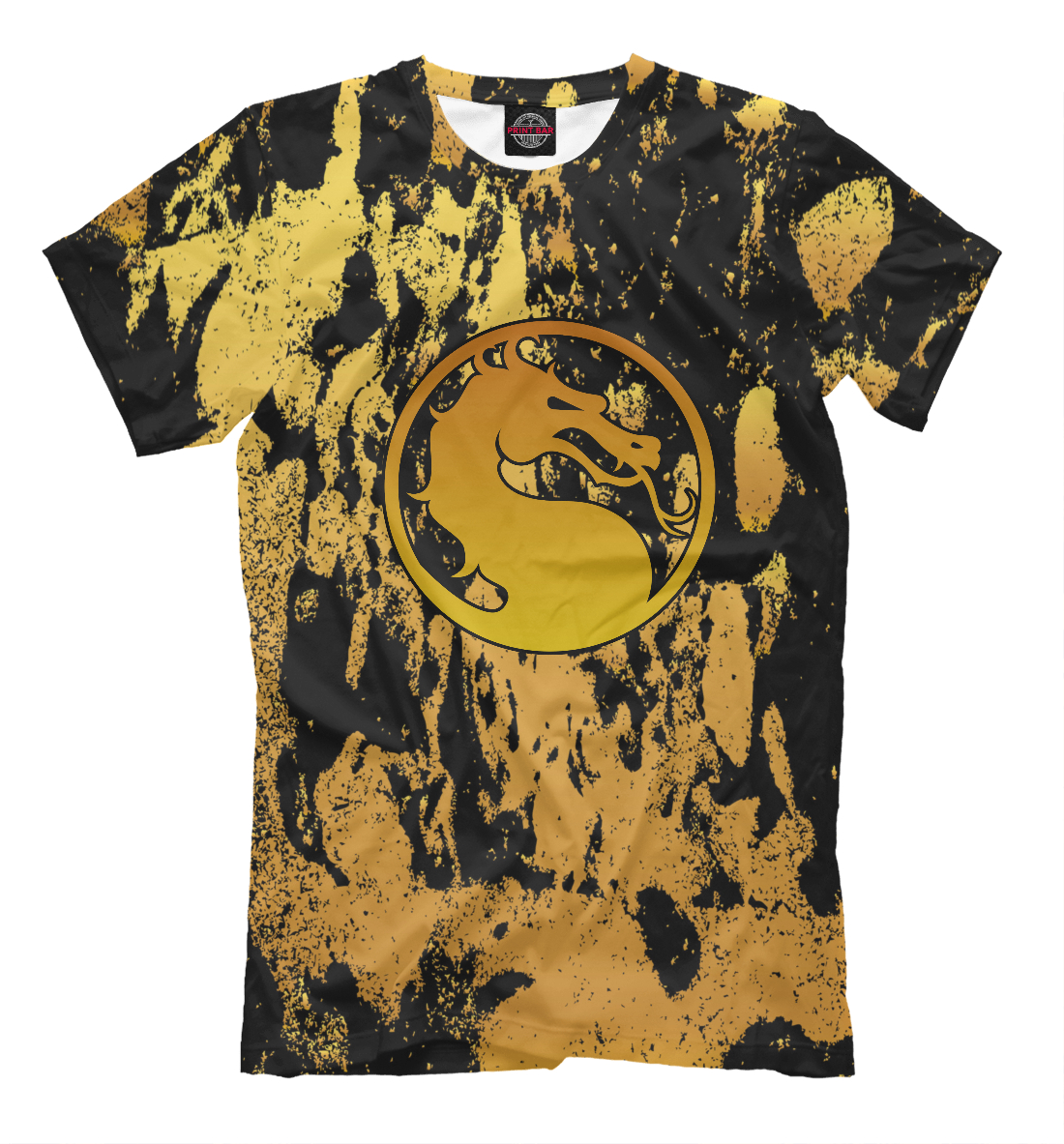 Mortal Kombat