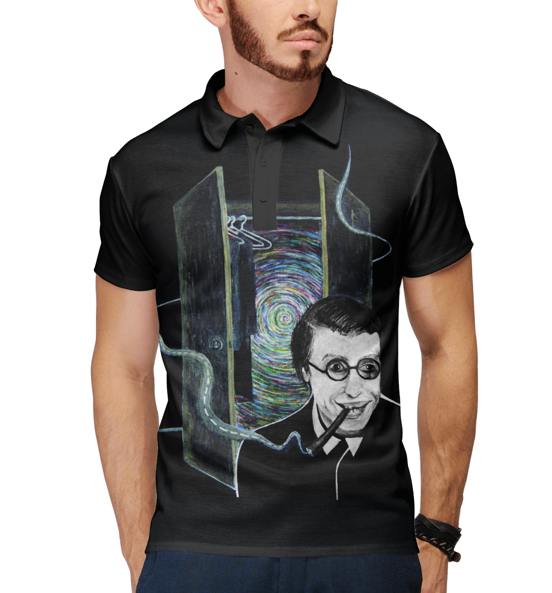 Сартр 
Сартр