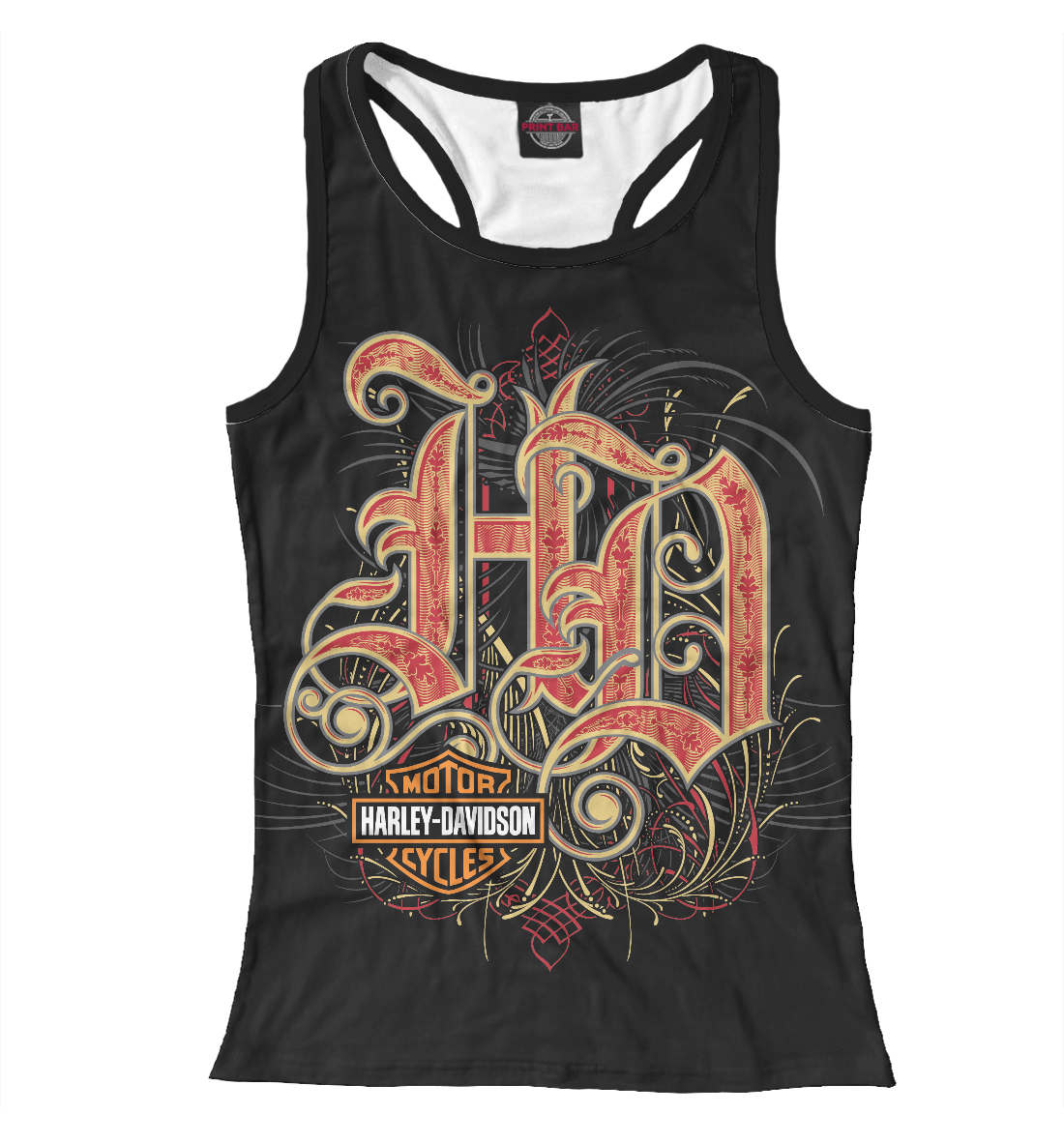 Harley-Davidson
Harley-Davidson