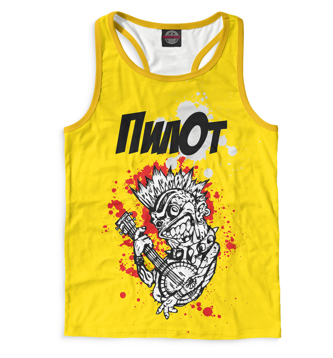 Пилот
Пилот