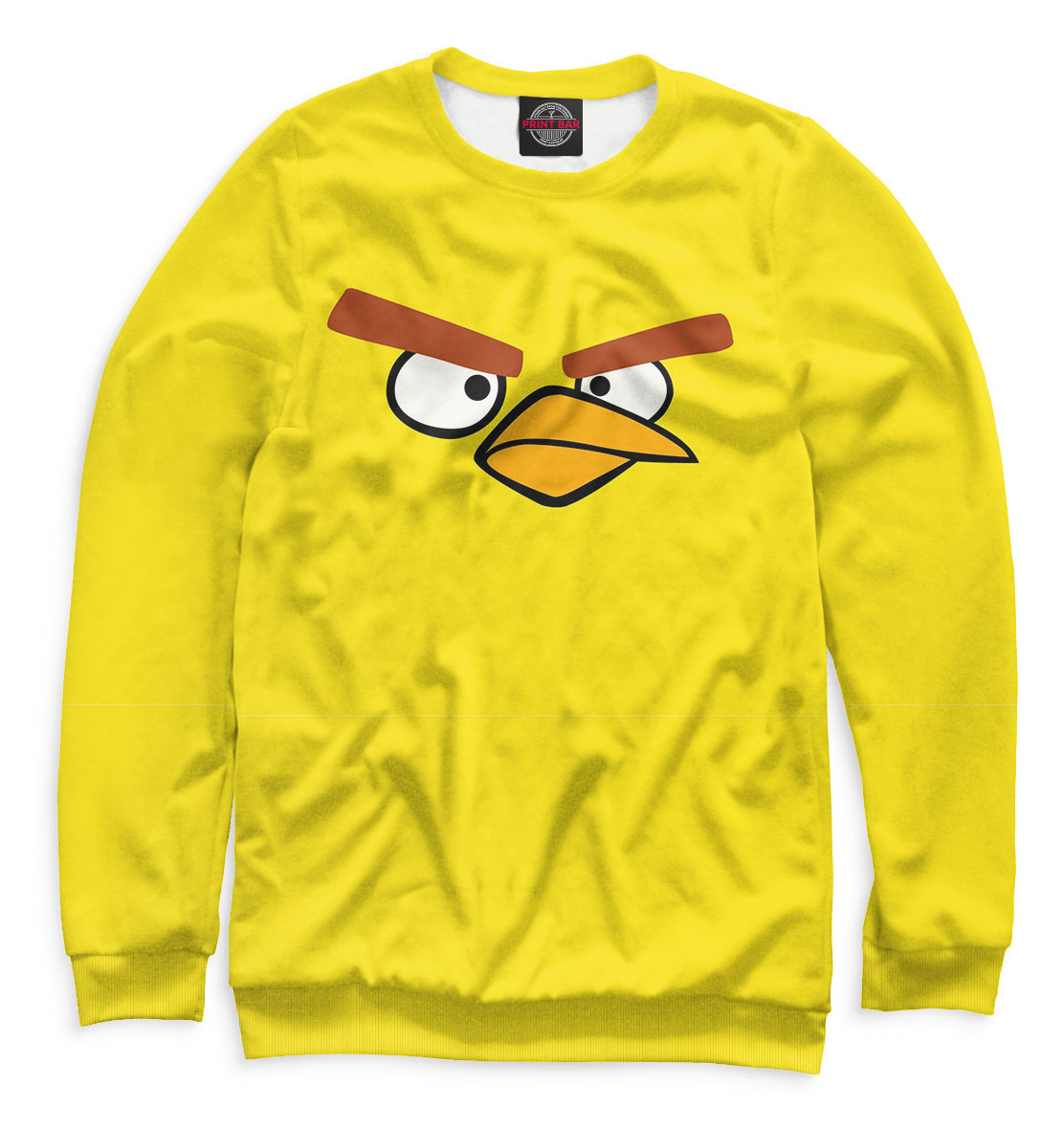 Angry Birds