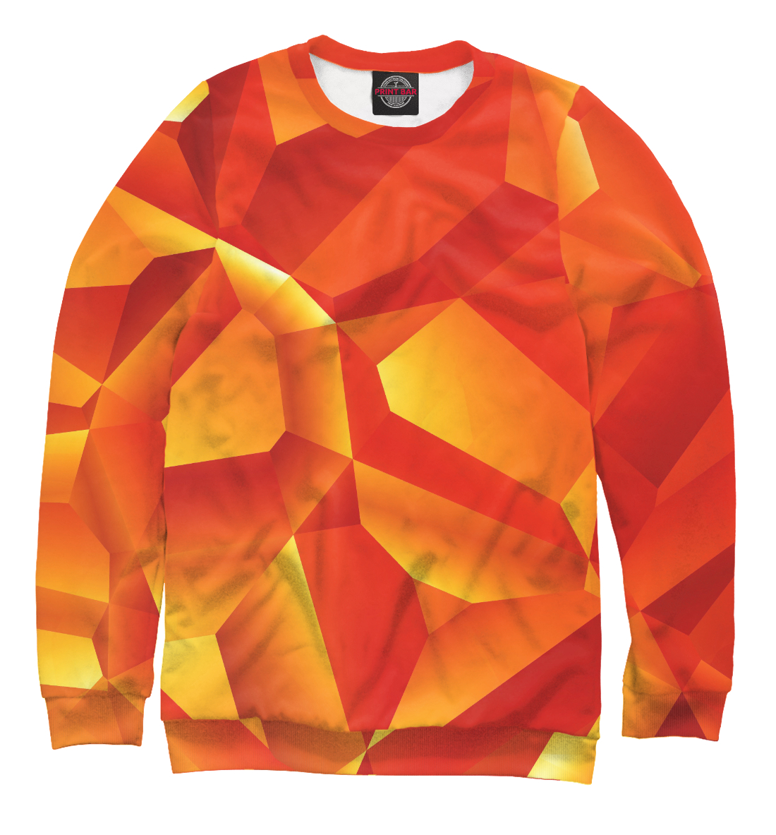 Orange Abstract
Orange Abstract