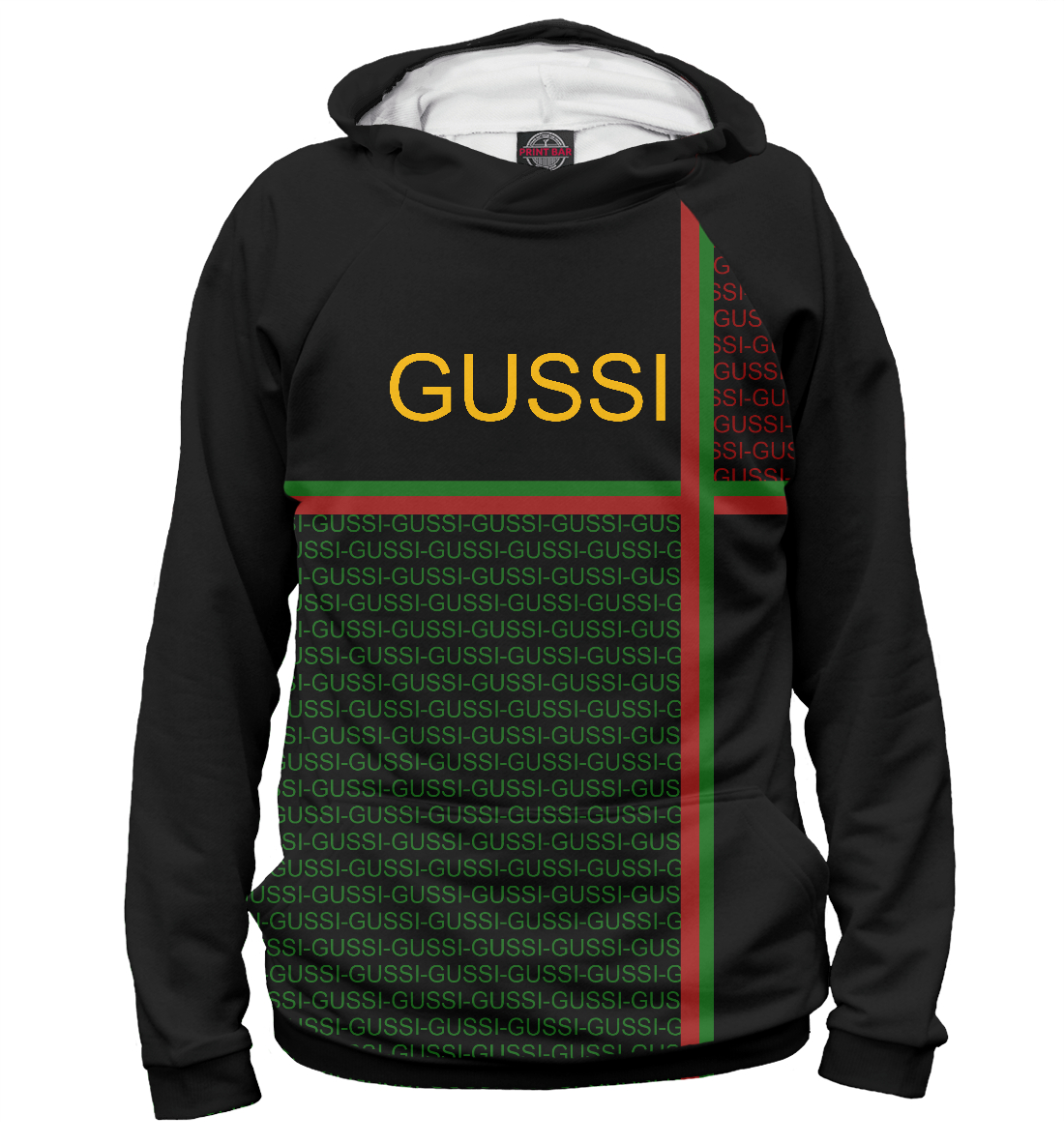 GUSSI