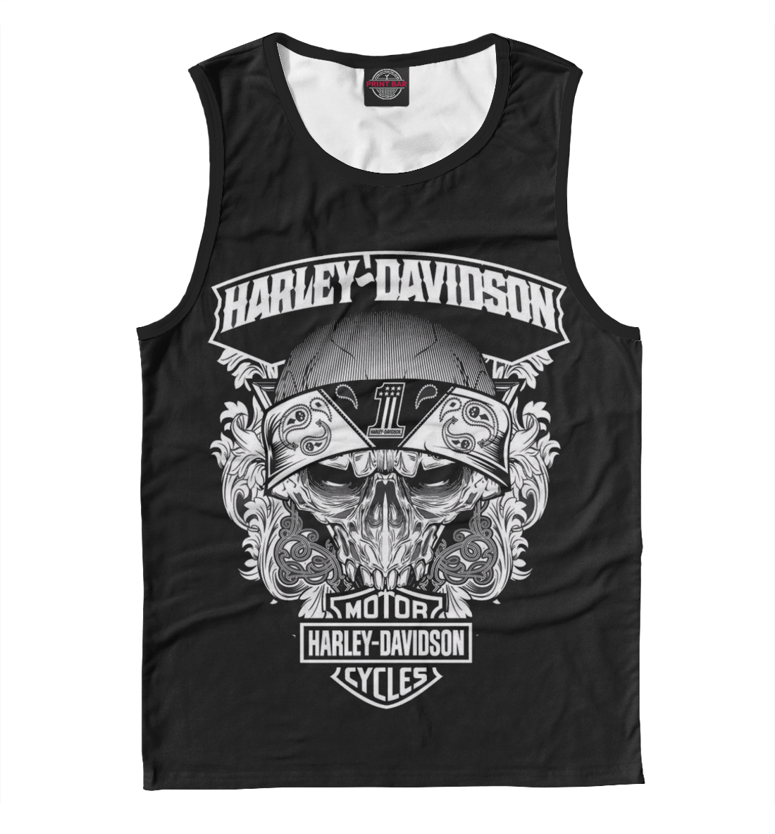 Harley-Davidson