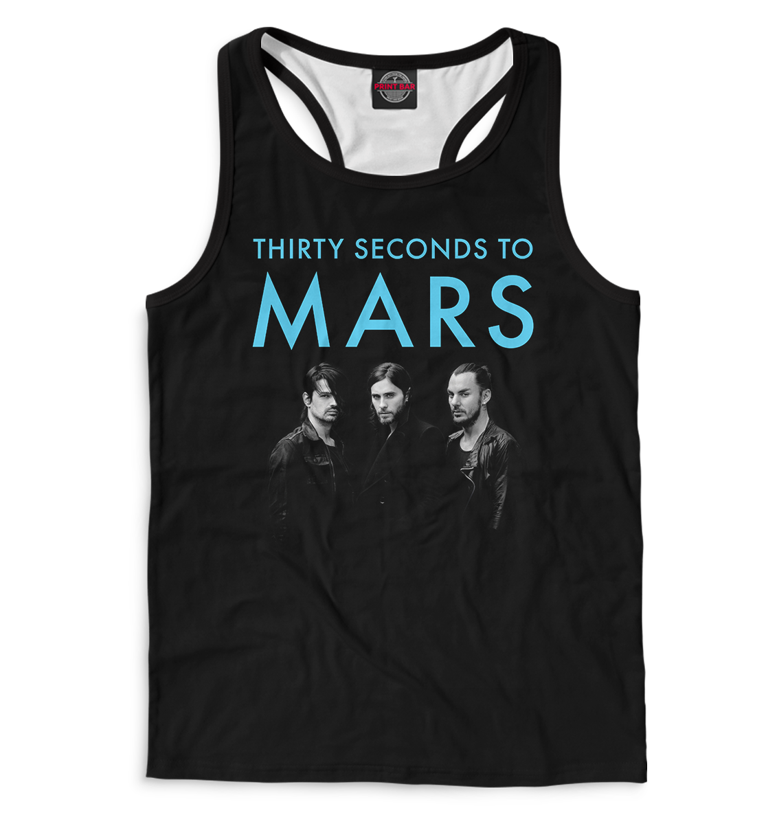 30 Seconds to Mars
