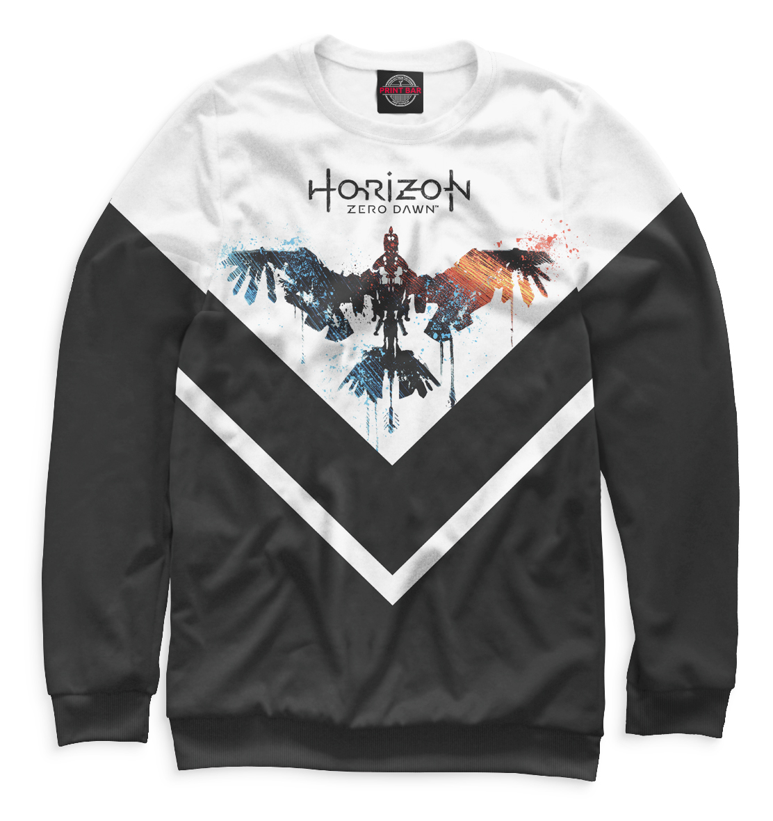 Horizon Zero Dawn