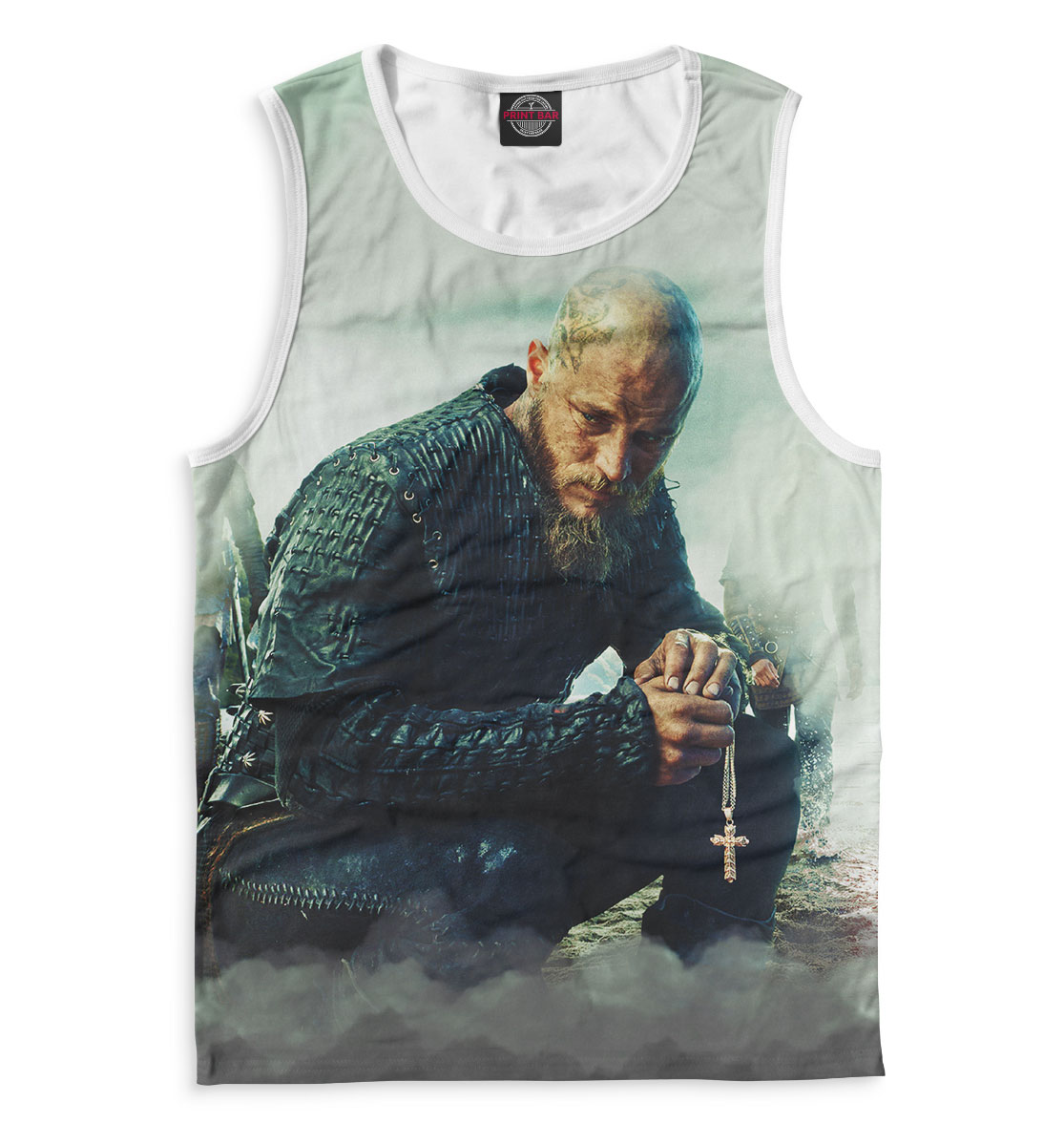 Рагнар
Рагнар