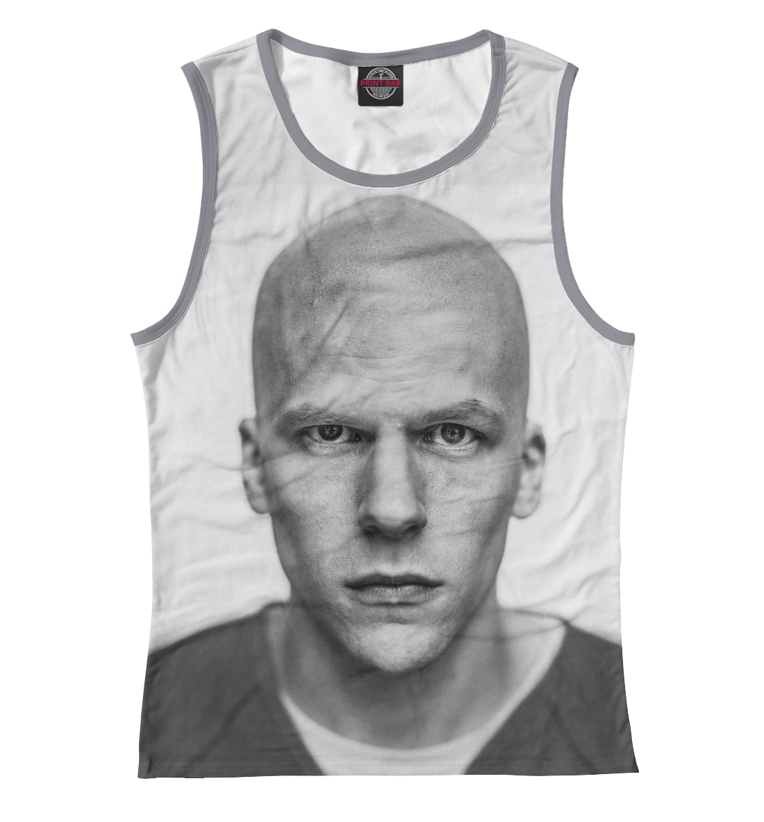 Лекс Лютор
Лекс Лютор