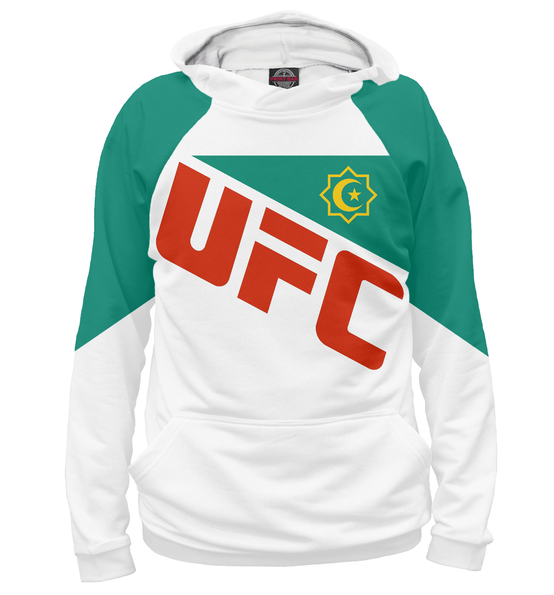 UFC Chechnya