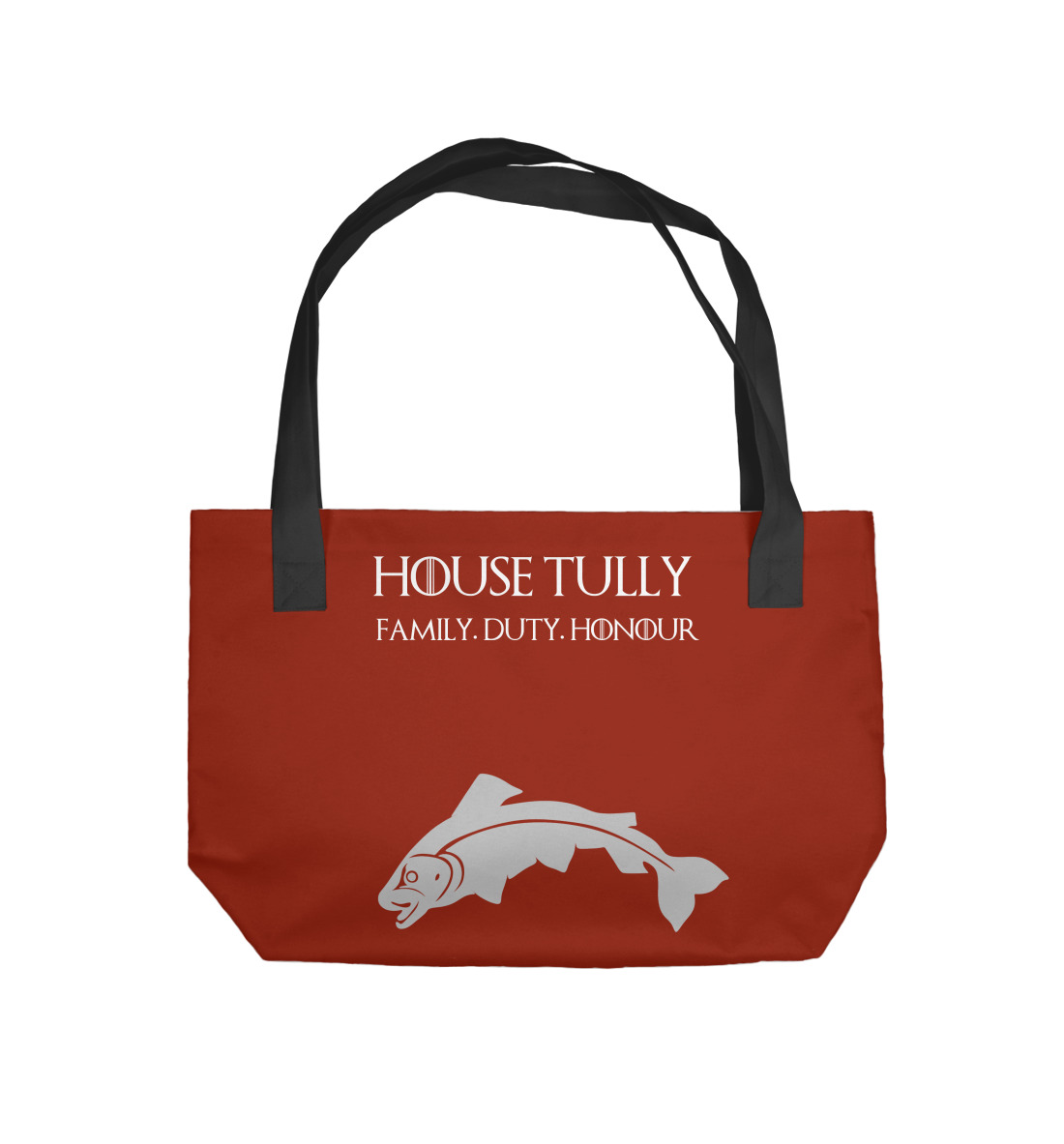 House Tully
House Tully
