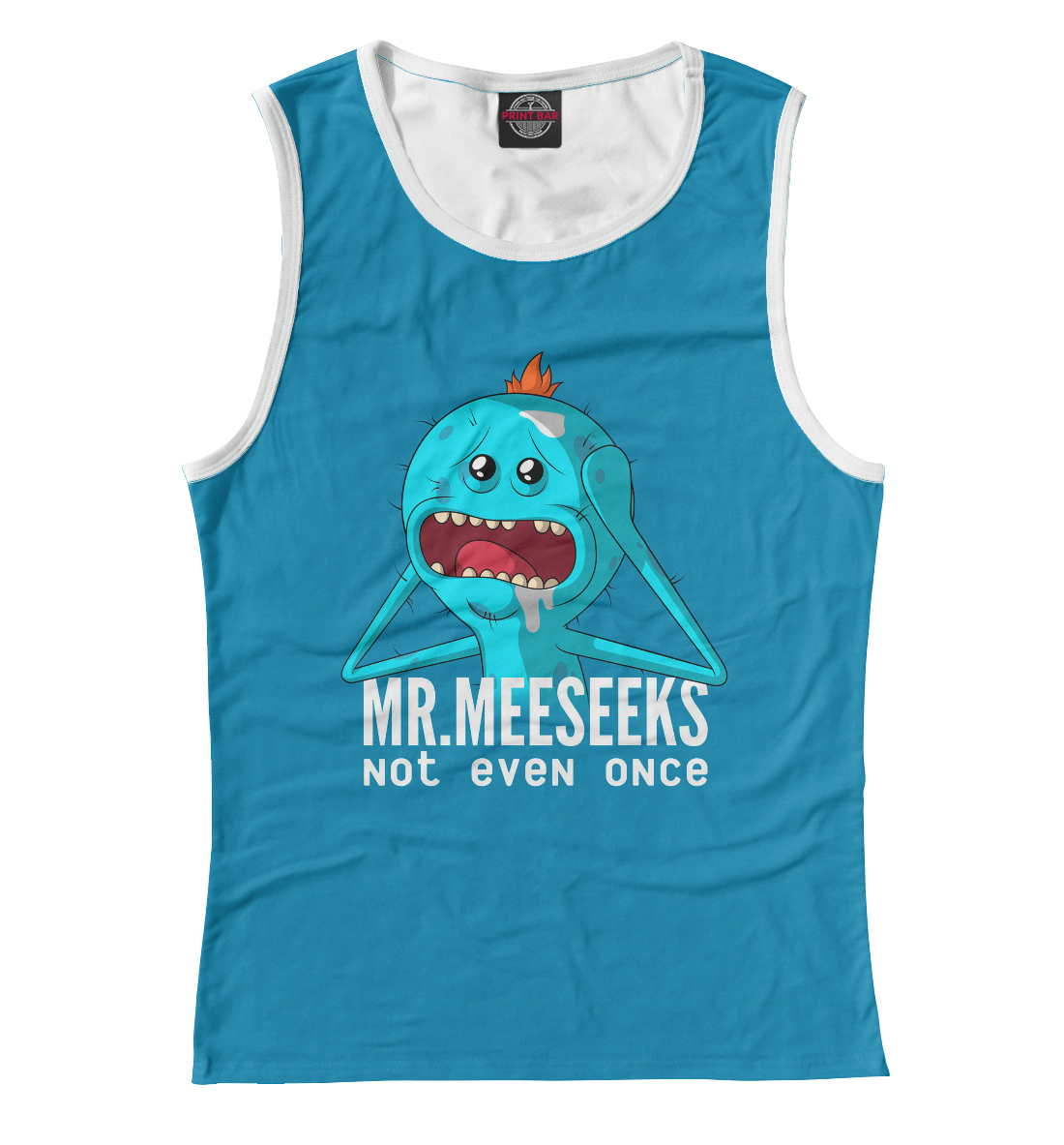 Meeseeks