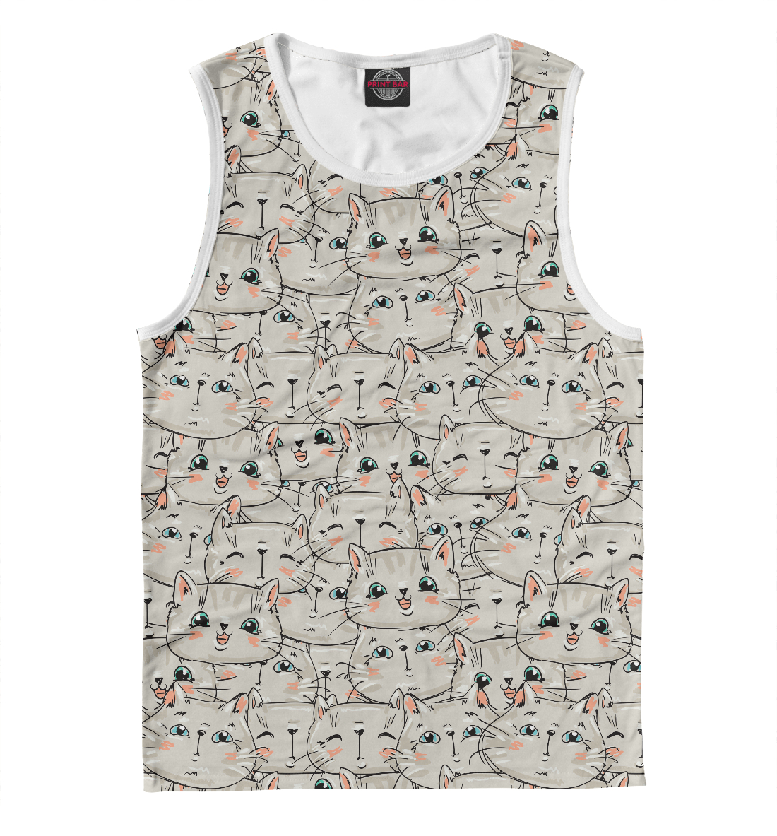 Забавные котики
Забавные котики