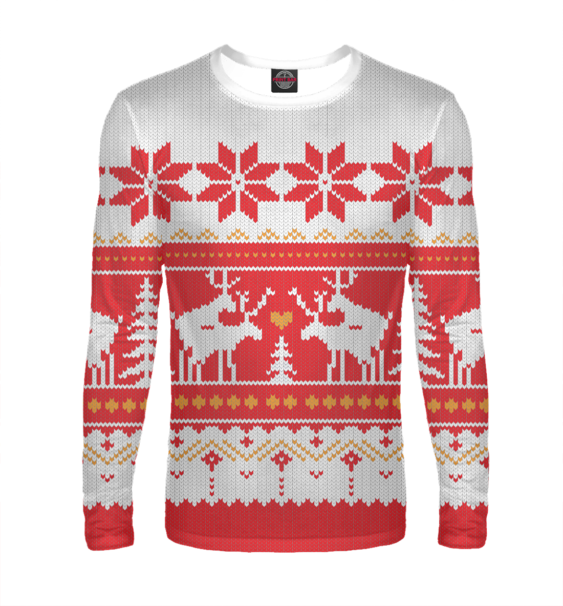 Скандинавские олени
Скандинавские олени