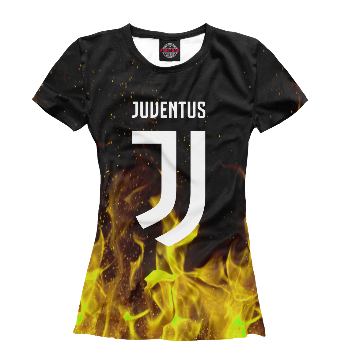 Ювентус Fire