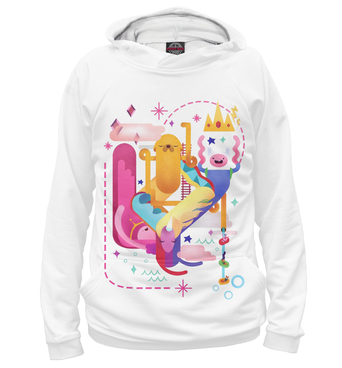Adventure Time
