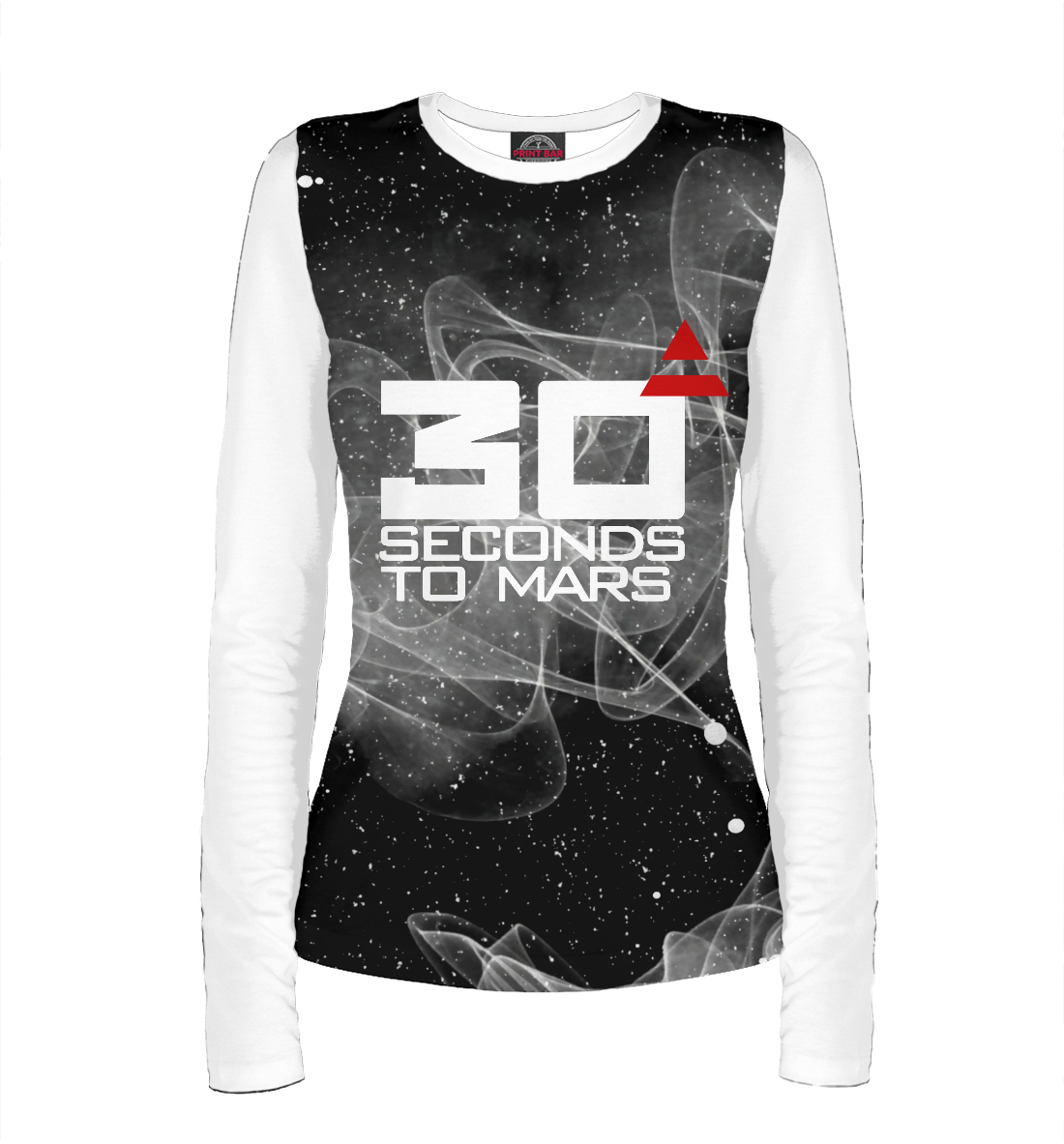 30 Seconds to Mars 
30 Seconds to Mars