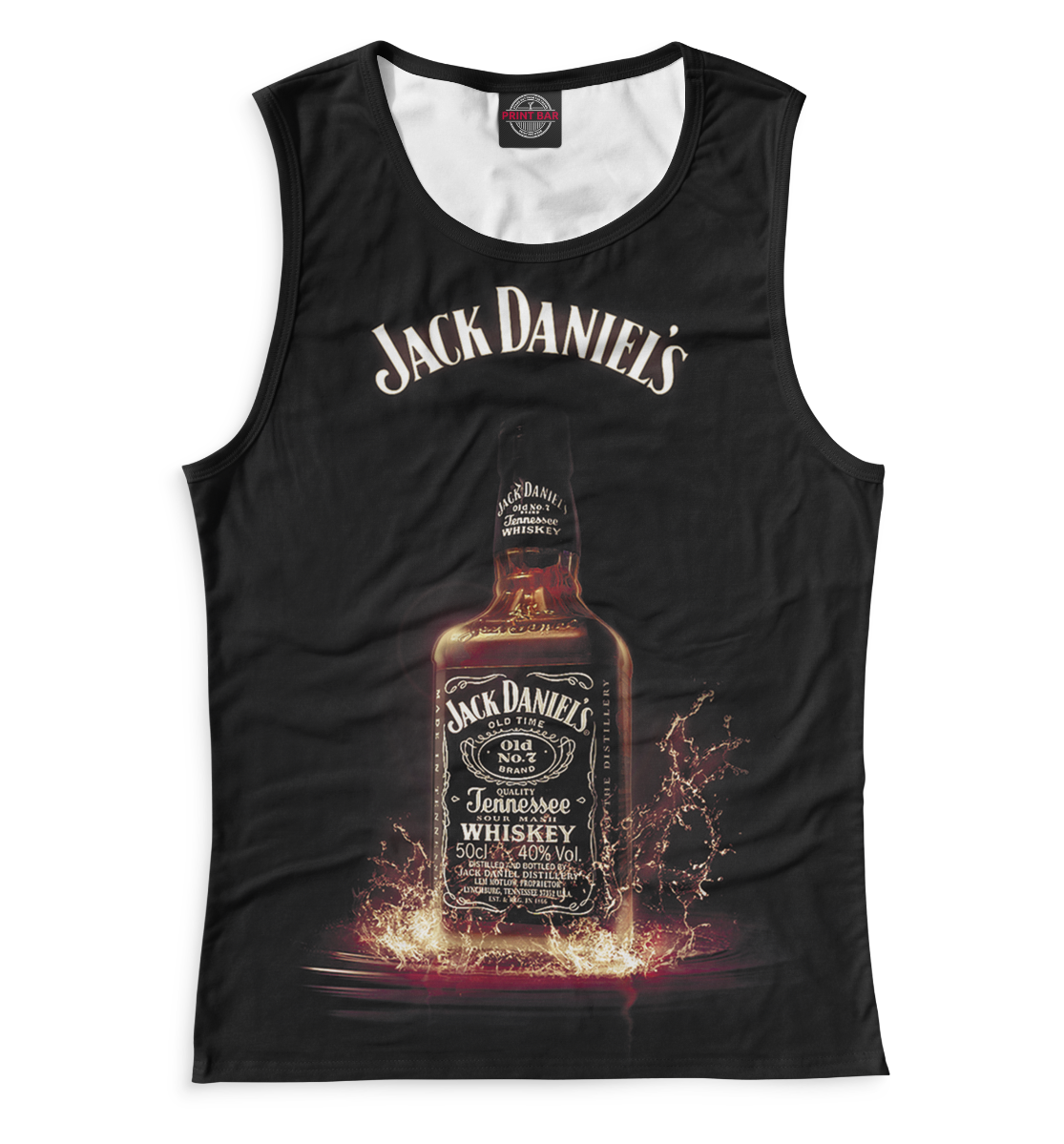 Jack Daniels
