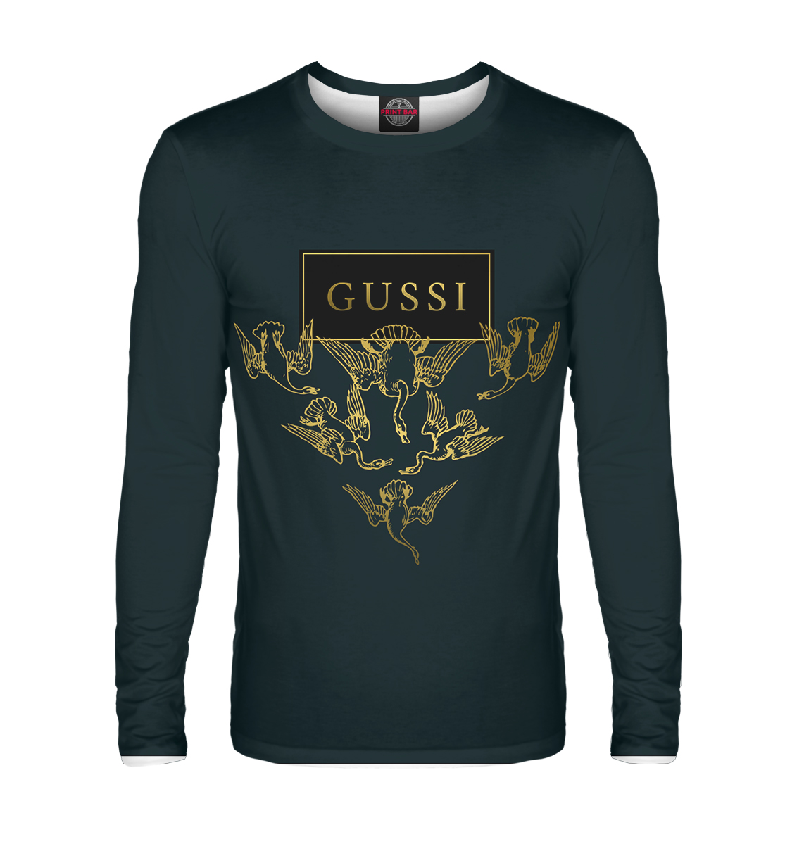 Gussi