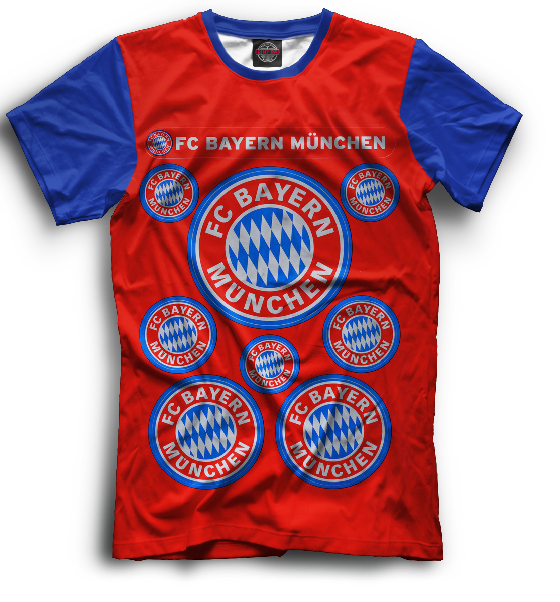 Bayern Munchen