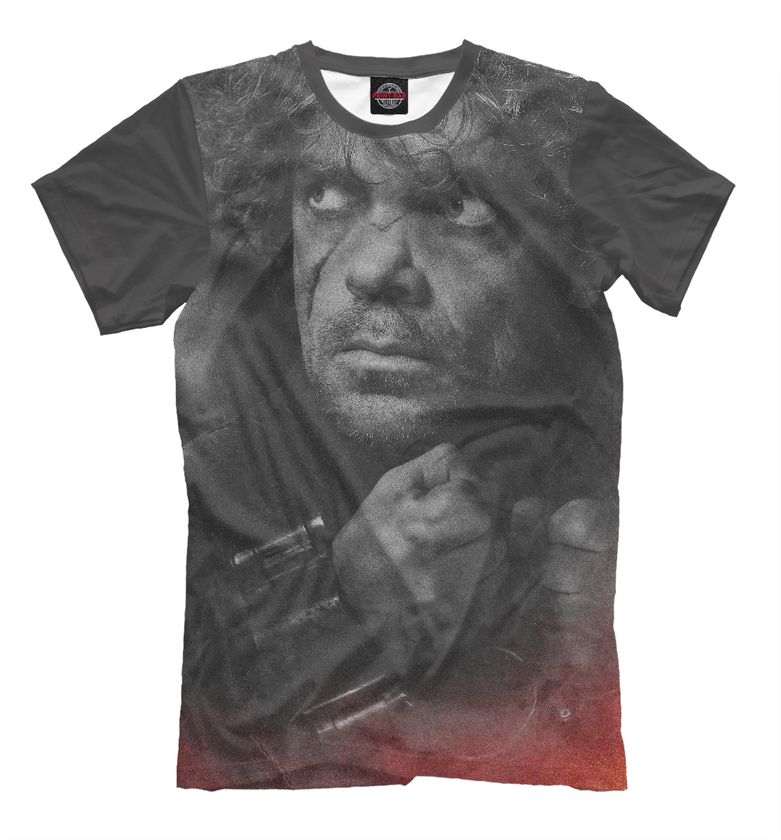 Тирион
Тирион