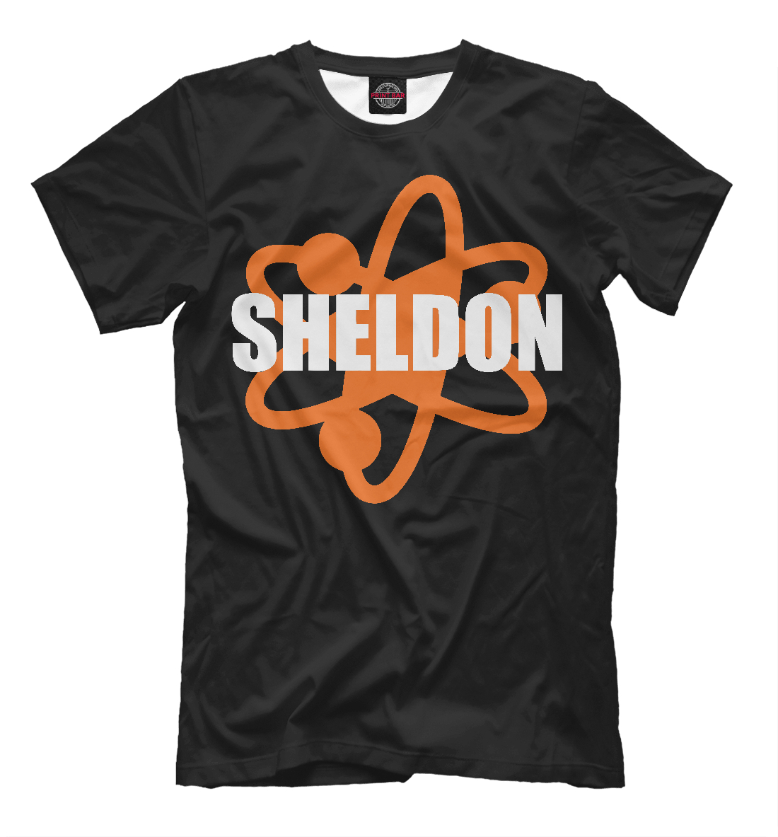 Sheldon
