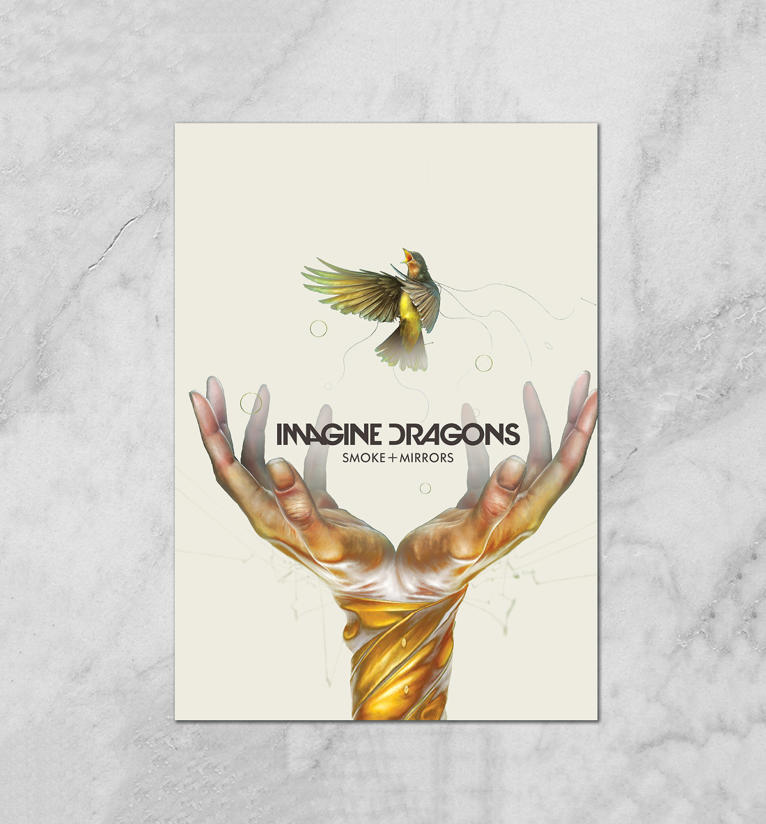 Imagine Dragons