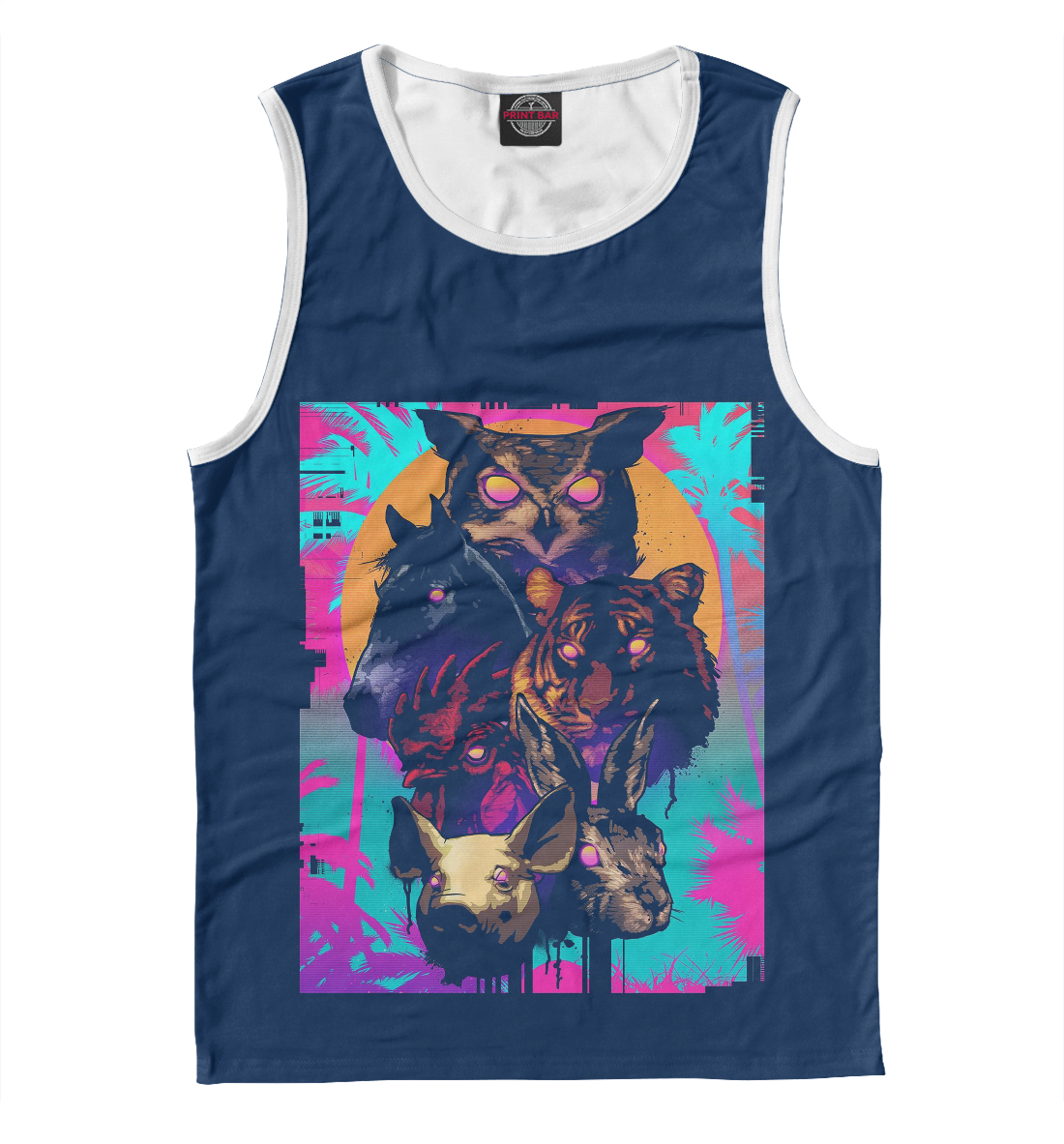 Hotline Miami 
Hotline Miami