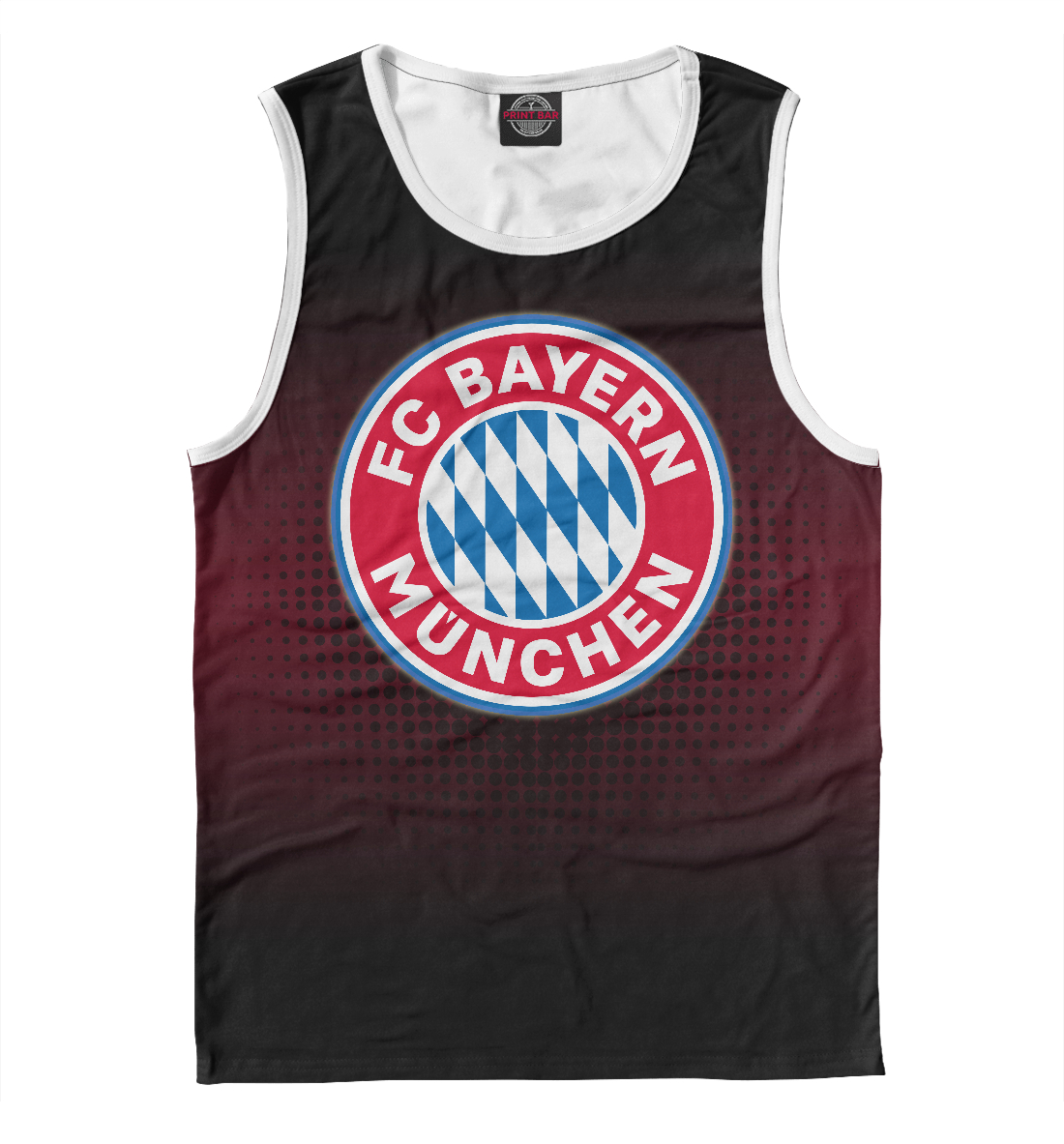 Bayern Munchen
Bayern Munchen