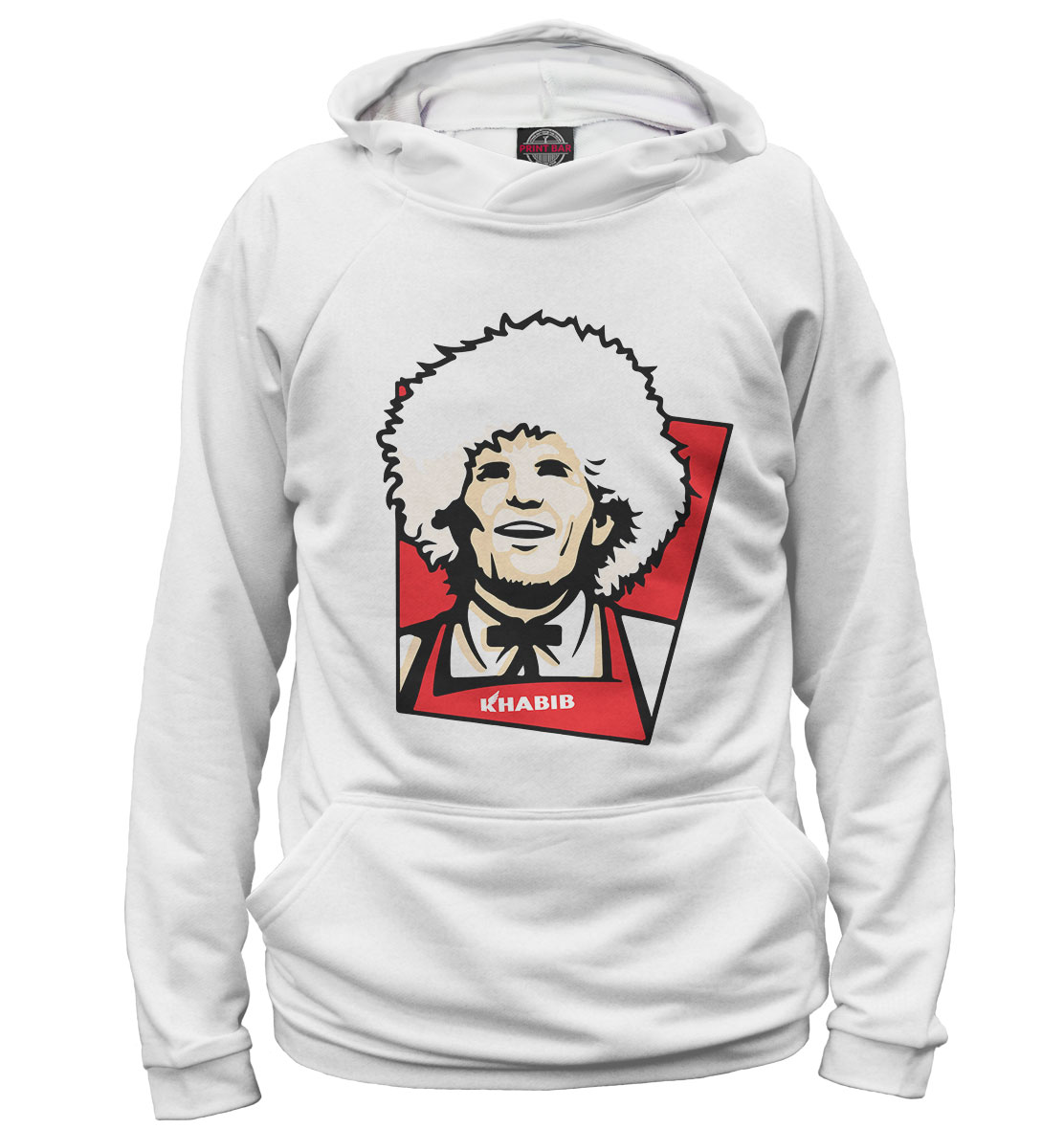 Khabib Nurmagomedov