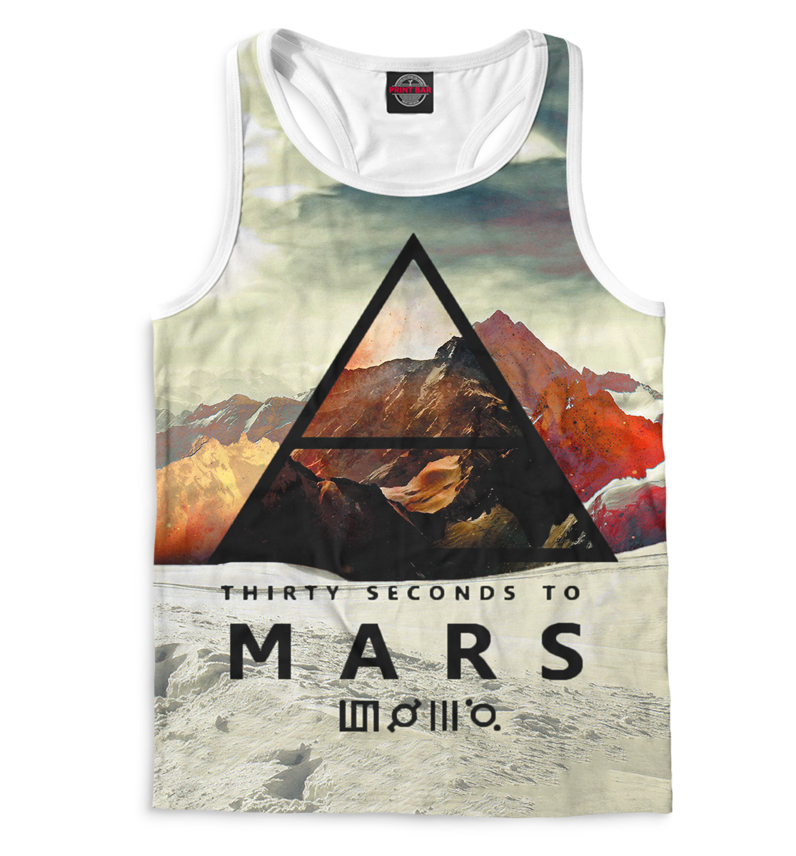 30 Seconds to Mars