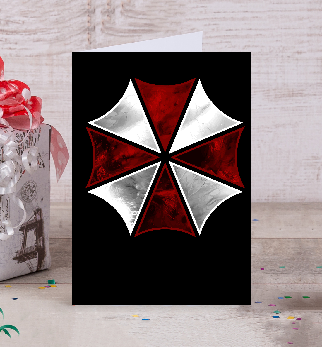 Resident Evil Umbrella