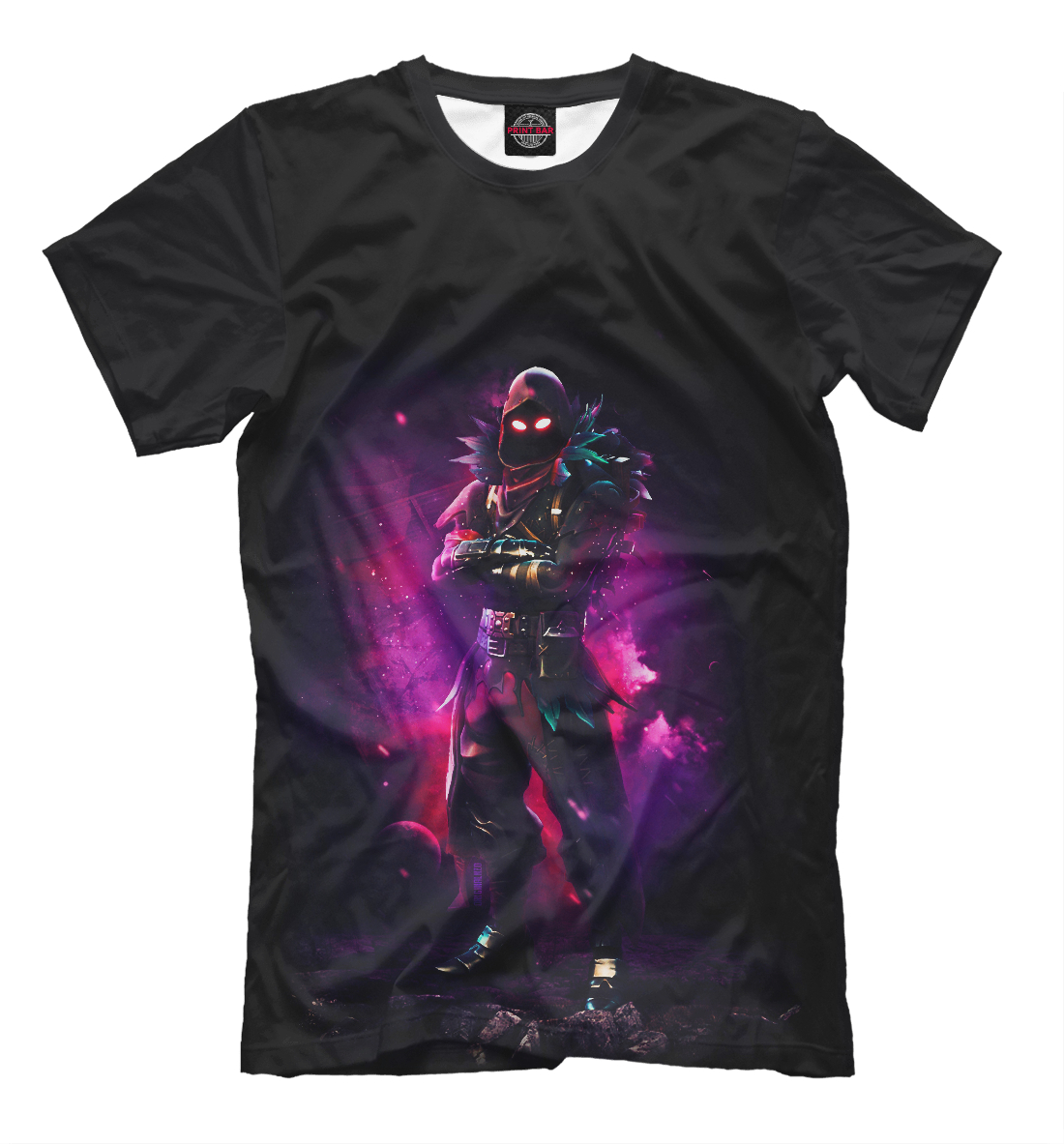 Fortnite Raven 
Fortnite Raven