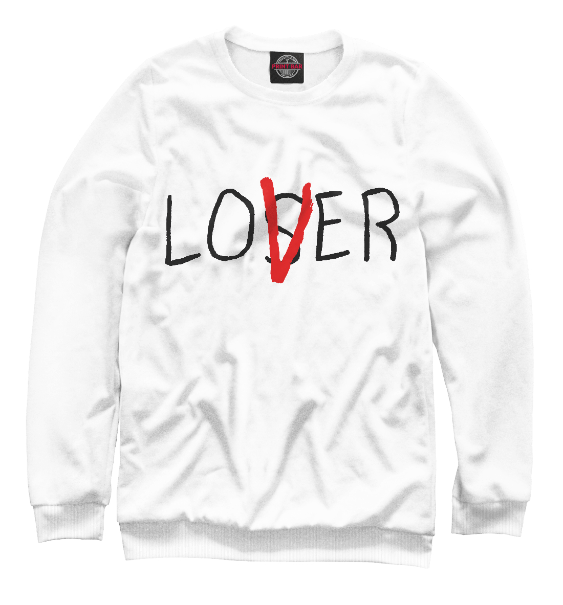 Loser Lover