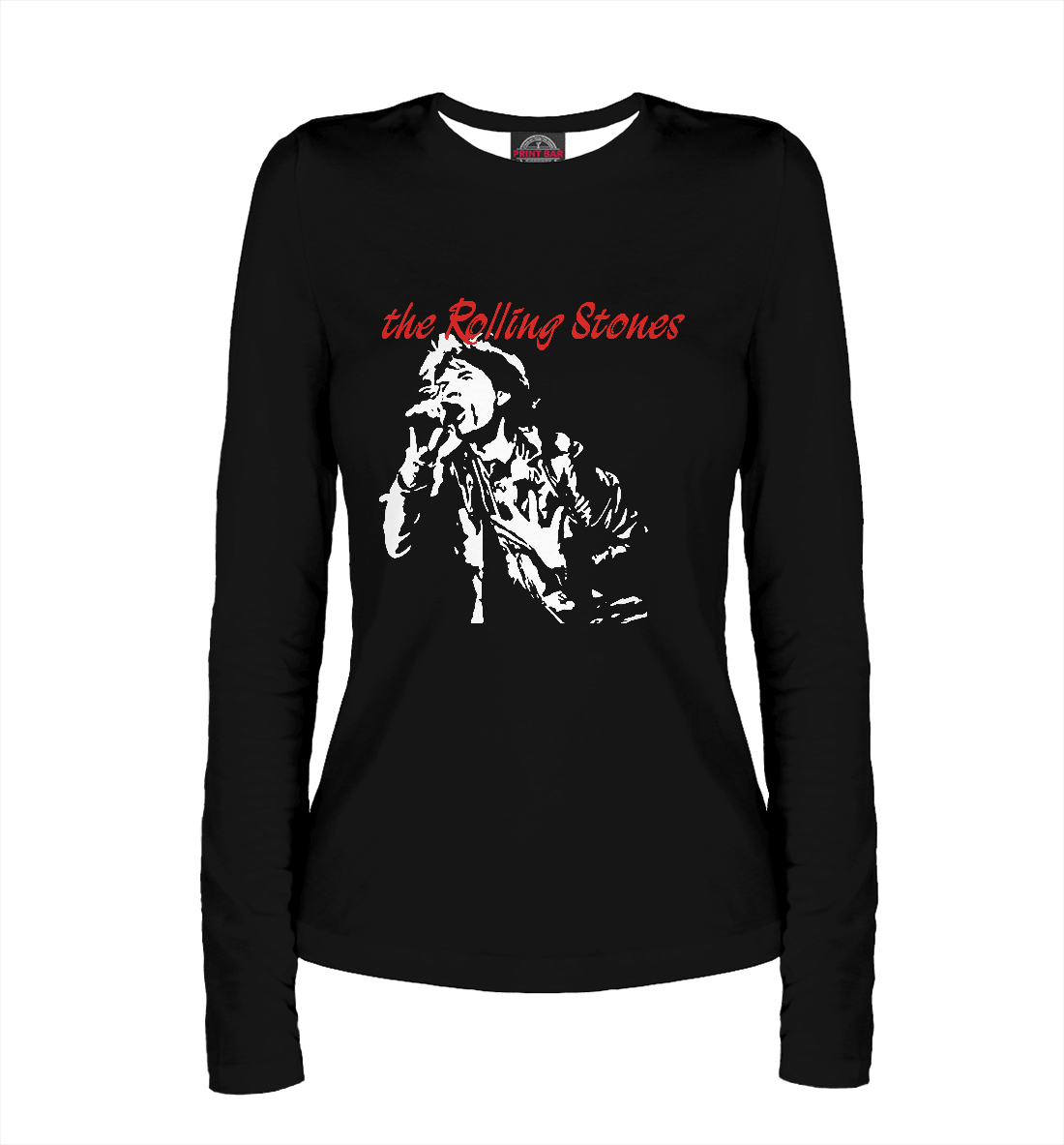 The Rolling Stones