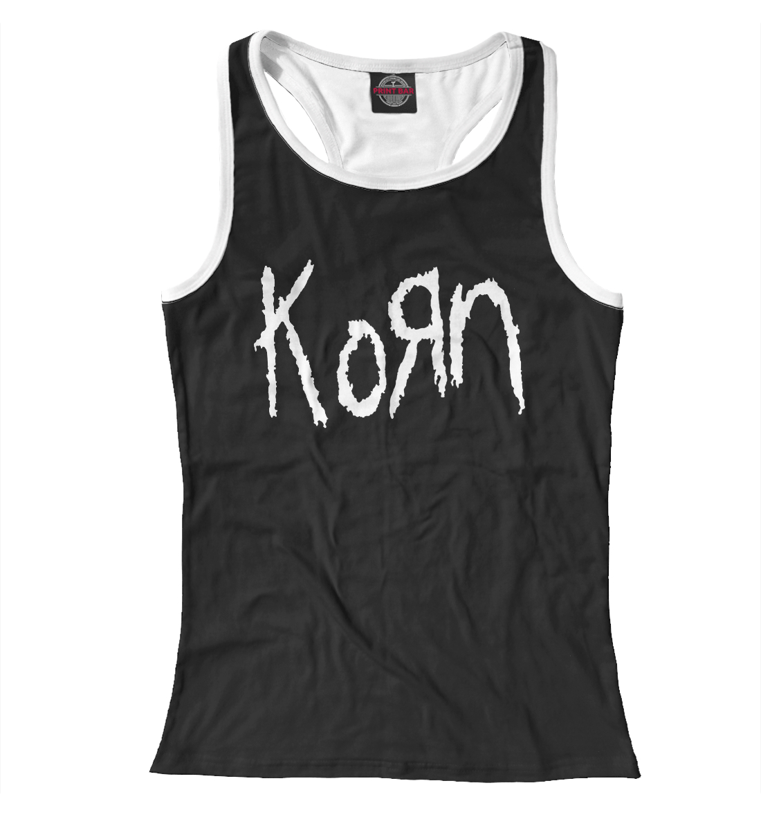 Korn
Korn