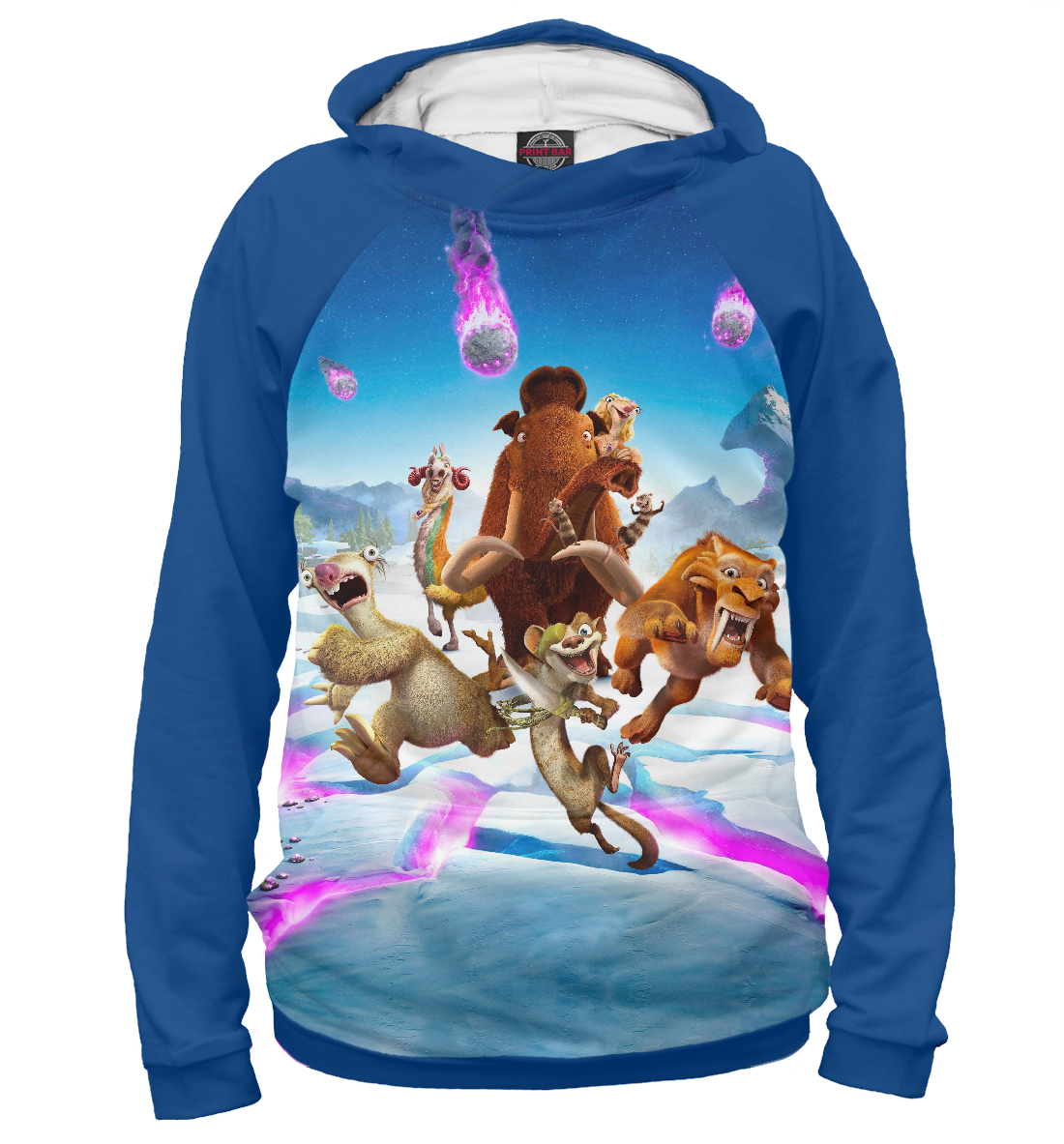 Ice Age