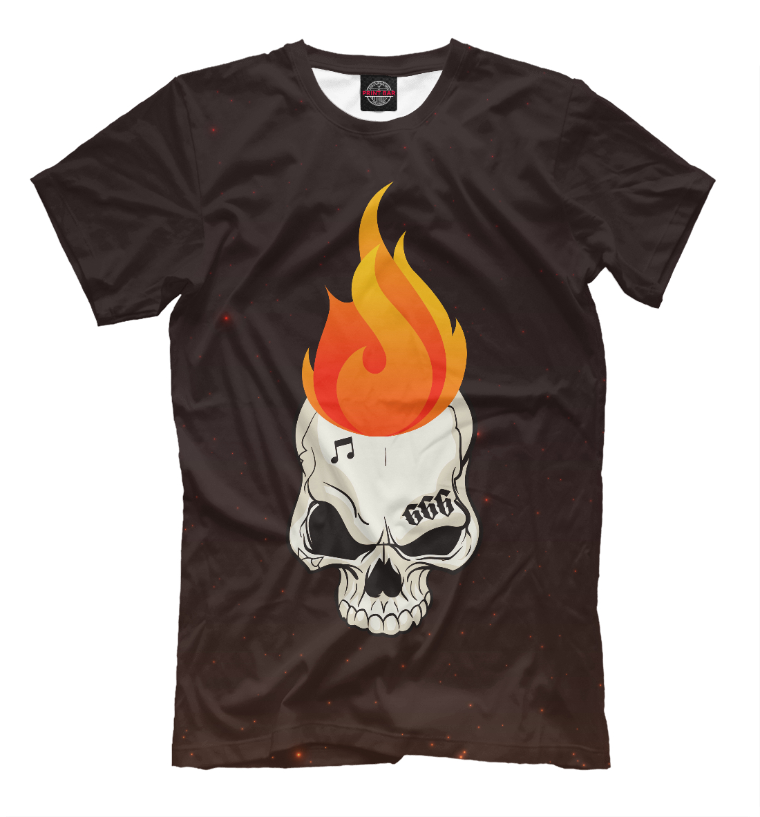 Morgenshtern Fire