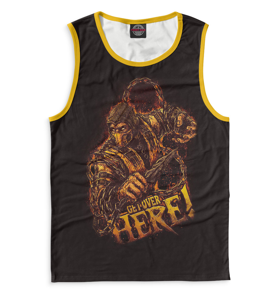 Mortal Kombat