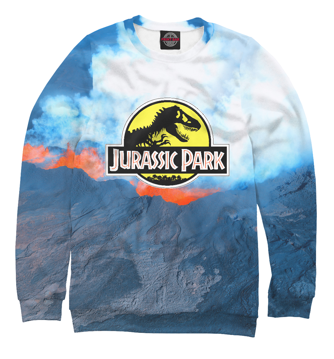 Jurassic park