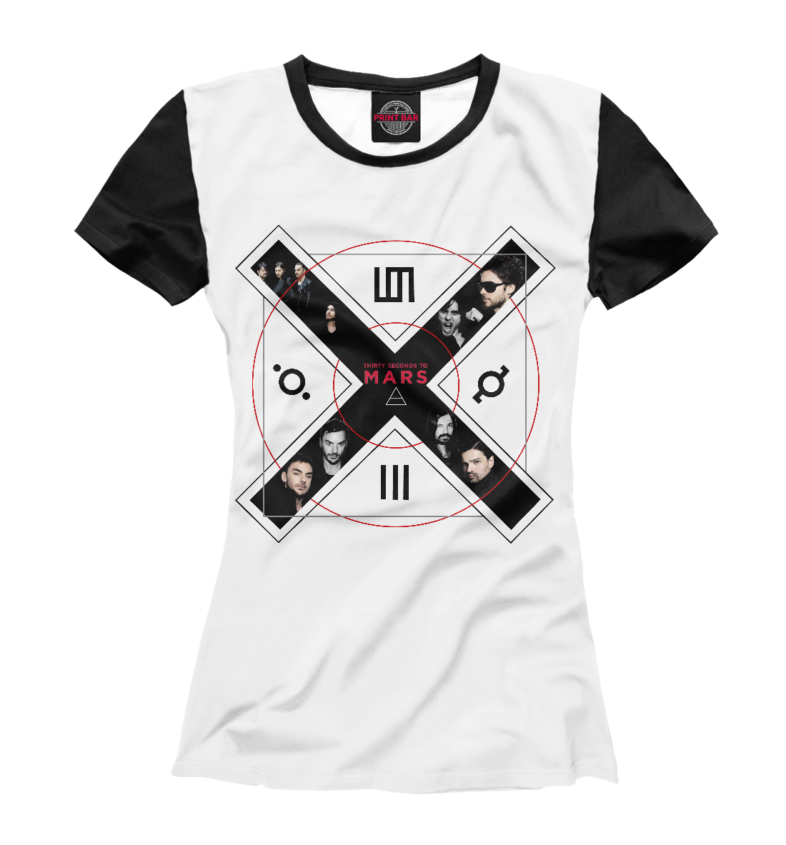30 Seconds to Mars