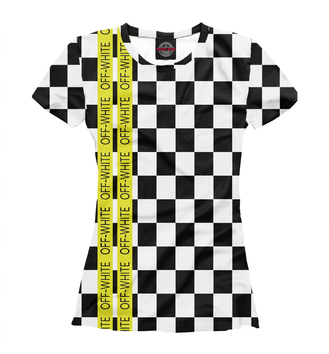 Off-White