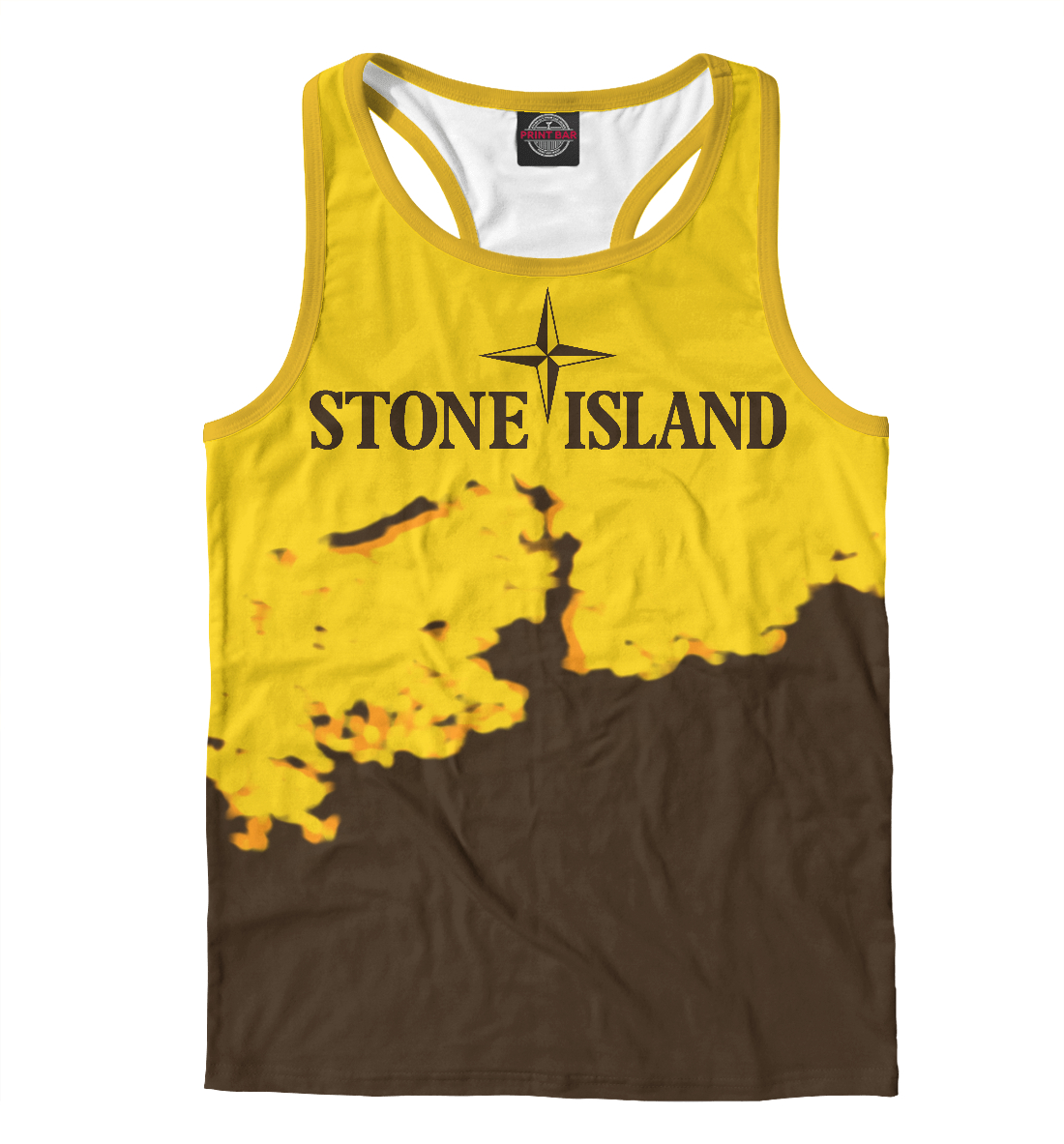 Stone Island