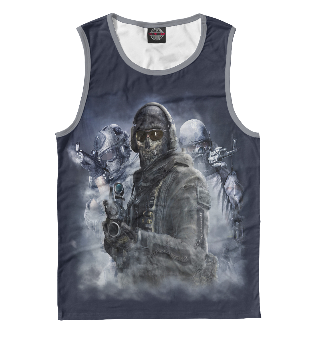 army