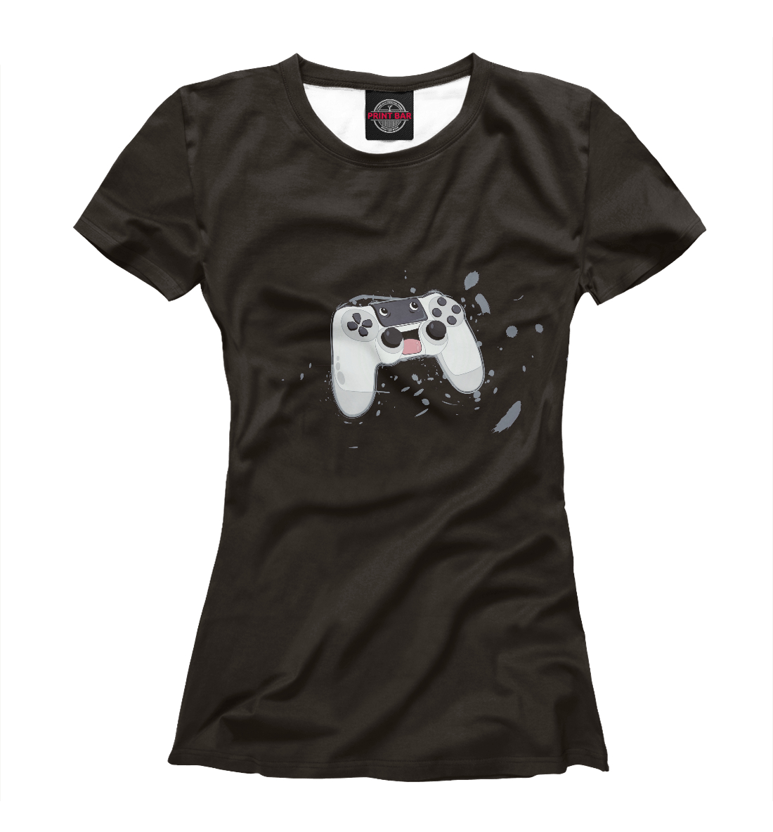 X-box геймпад