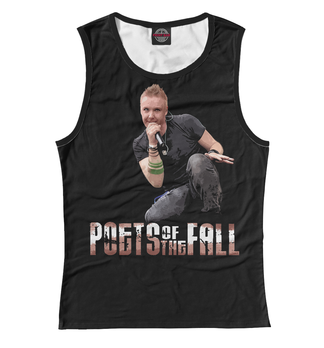 Poets of the Fall