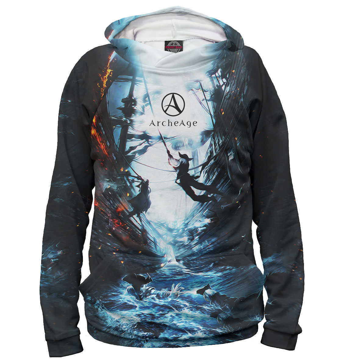 ArcheAge